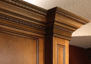 Crown Molding Installation South Florida