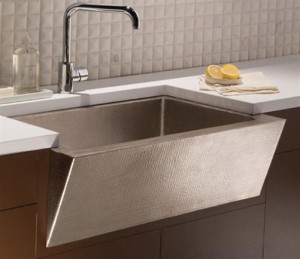 Modern Style Farm Sink