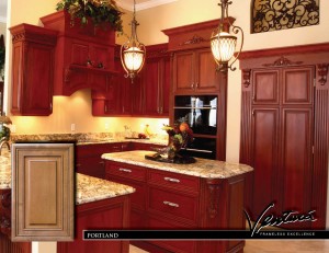 Kitchen Cabinet design