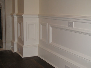 Decorativ Molding