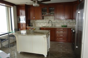 Affordable Kitchen Cabinets