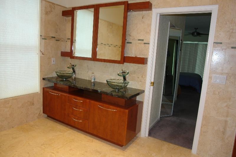 Bathroom Vanity South Florida