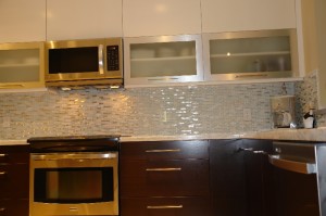 Ultra Modern Kitchen Cabinets