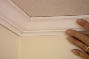 Coping Crown Molding - Crown Molding Installer in South Florida