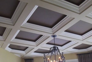 Quality Crown Molding Installation In South Florida