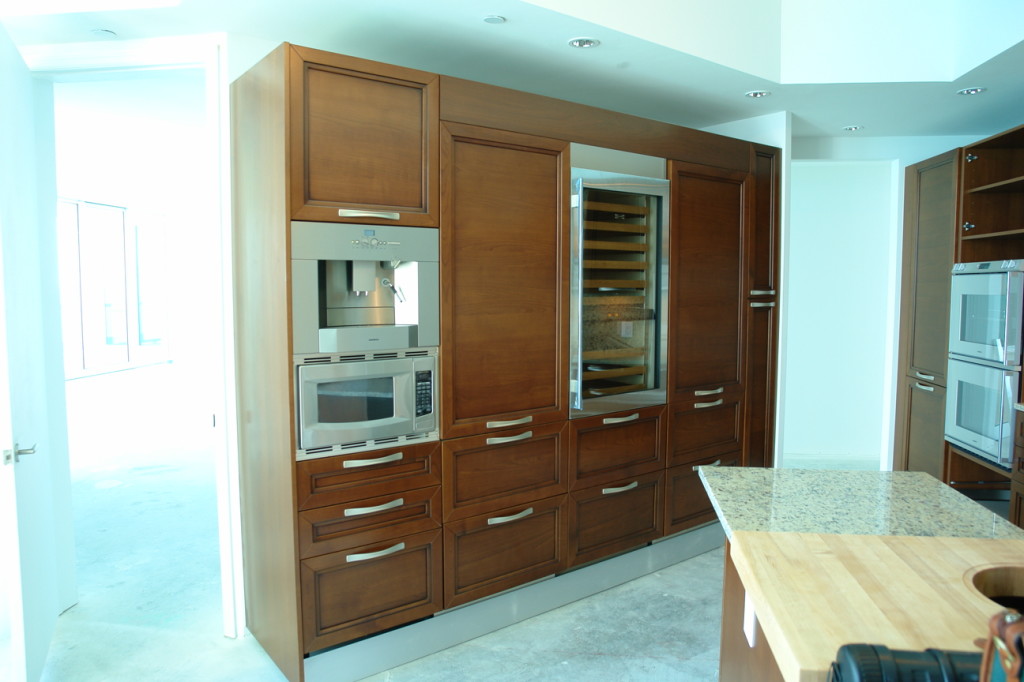 Kitchen Cabinets Boca Raton FL