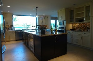 Custom Kitchen Remodeling in Boca Raton FL