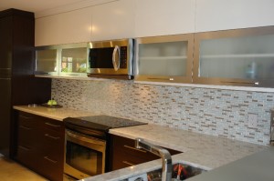 White Kitchen Cabinets Boca Raton FL