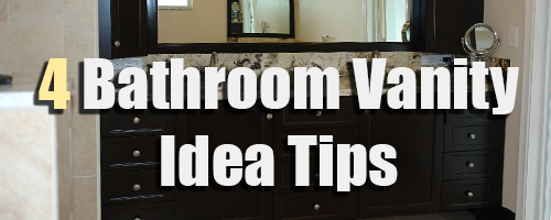 Bathroom Vanity Ideas