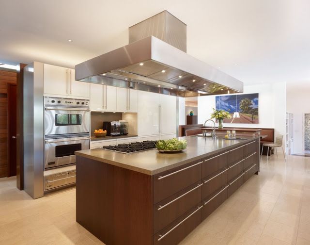 Kitchen Remodeling trends 2015