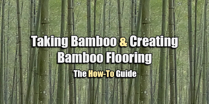 how-to-make-bamboo-flooring