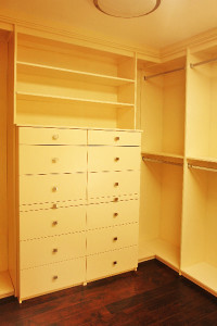 ustom closets by Sunshine Alliance Cabinets & Millwork