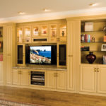 custom cabinets