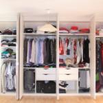 Planning Your New Custom Built Closets