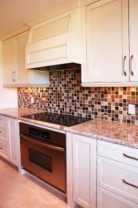 Revive Your Tired Home with Custom Built Kitchen Cabinets