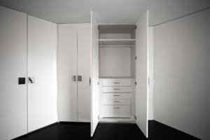 Planning Your New Custom Built Closets