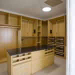 The Best Ways to Use Custom Made Closets in Your Home