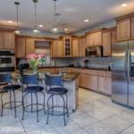 Planning Your Kitchen Remodel with Custom Kitchen Cabinets and More