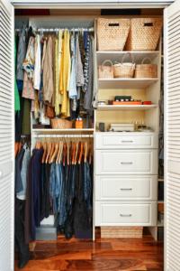 Custom Closet Systems Can Help You Keep Your Home Organized